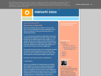 maruchilatruchi.blogspot.com Thumbnail