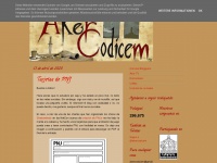 akercodicem.blogspot.com Thumbnail
