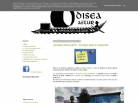 odisea-astur.blogspot.com Thumbnail