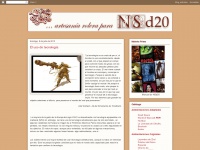 Todo-nsd20.blogspot.com