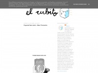 Fanzine-elcubito.blogspot.com