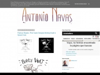 antonionavascamacho.blogspot.com Thumbnail