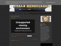 Pablomendel.blogspot.com