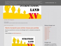Strategicland.blogspot.com