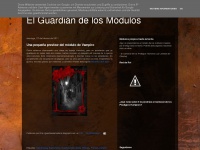 Guardiandemodulos.blogspot.com