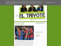 Trivote.blogspot.com