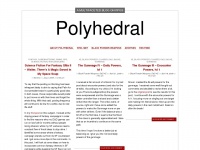 Polyhedral.wordpress.com