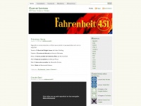 clubfahrenheit451.wordpress.com Thumbnail