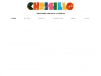 Chrisillo.com