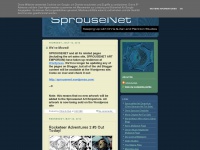 Sprousenet.blogspot.com