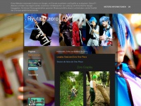 Ryutadzoro-cosplay.blogspot.com