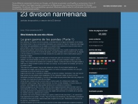 Narmenia.blogspot.com