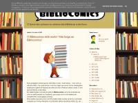 Bibliocomics.blogspot.com
