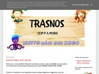 Trasnosapedra.blogspot.com