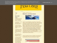 Hola-libro-wisconsin.blogspot.com