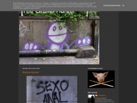 Thegraffitihunter.blogspot.com