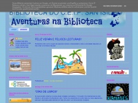 Aventurasnabiblioteca.blogspot.com