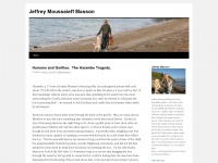 Jeffreymasson.wordpress.com