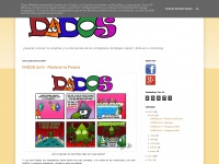 d4dos.blogspot.com Thumbnail