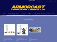 Armorcast.com