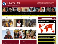 Sorosoro.org