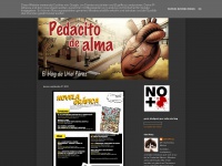 Pedacitodealma.blogspot.com