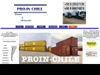 proinchile.com Thumbnail