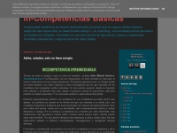 incompetenciasbasicas.blogspot.com Thumbnail