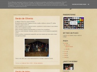 Cantareiras.blogspot.com