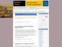 Clublarena.wordpress.com