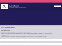 duendeduca.org