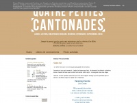 quatrepetitescantonades.blogspot.com