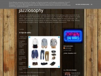 Jazzlosophy.blogspot.com