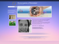 homeopatiaybienestar.com