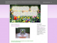 Nubesdecolores08.blogspot.com