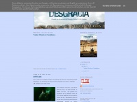 Desgracia-disgrace.blogspot.com