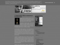 Lacintablanca.blogspot.com
