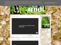 miel-honey.blogspot.com