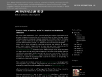 ameliezando.blogspot.com