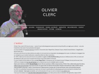 olivierclerc.com Thumbnail