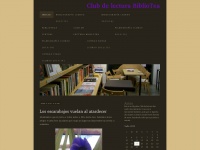 Clubdelecturabibliotea.wordpress.com