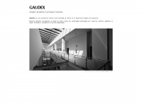 Gaudex.com