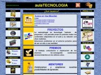 aulatecnologia.com Thumbnail
