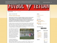 Futboltetuan.blogspot.com