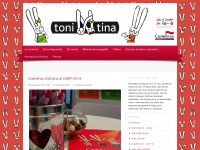 tonitina.wordpress.com Thumbnail