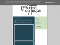 Musicaconecta.blogspot.com
