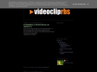 Videocliprbs.blogspot.com