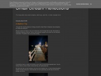 Smallstreamreflections.blogspot.com