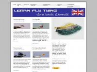 Learnflytying.co.uk