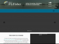 thenewflyfisher.com Thumbnail